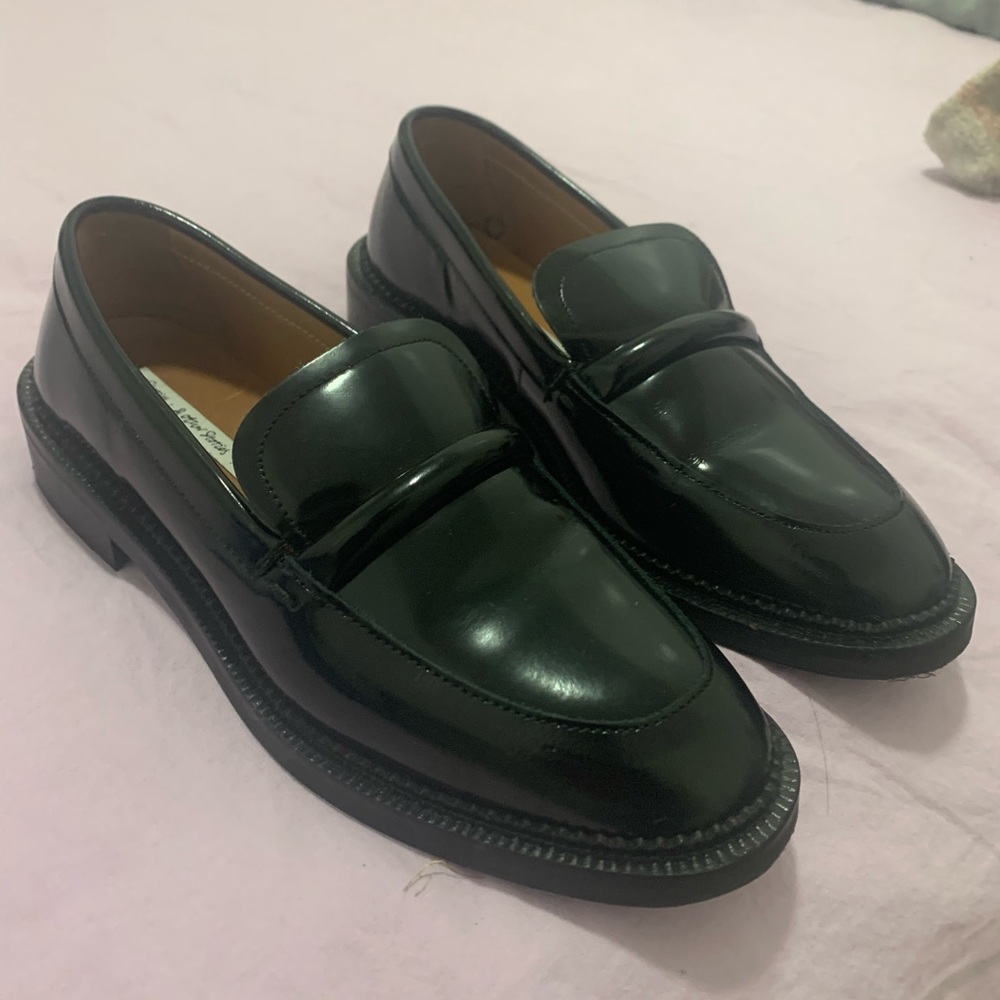 And other stories Loafers